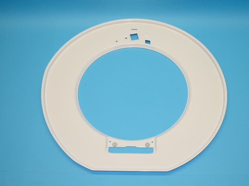 557539 TUB COVER WM-75/85 LA070 ASSY
