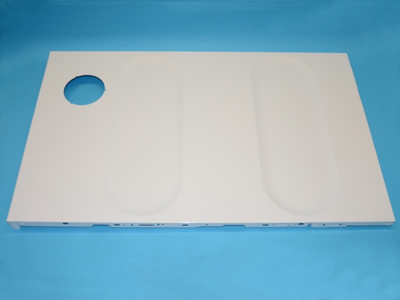 561888 SIDE PANEL B TD-75 LA070