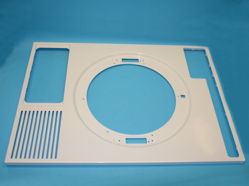 561943 FRONT PANEL 1B1 CHP TD-75/85 LA070