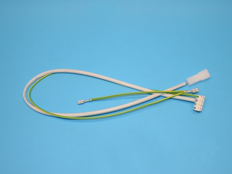 562381 WIRING HARN.HUMIDITY SENSOR SP/O TD-75