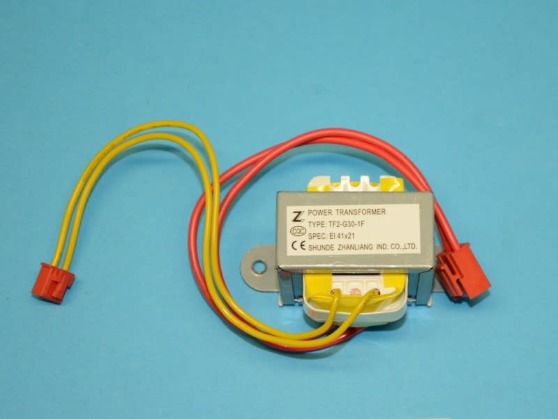 563707 TRANSFORMER TF220-EI41-10.5/30-F1