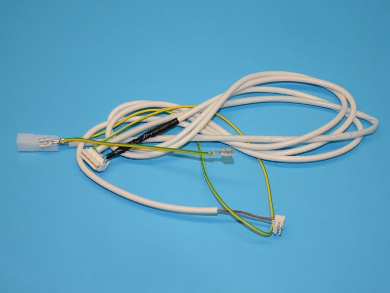 563955 WIRING HAR.HUMID.SENSOR/FLOAT HP TD-75