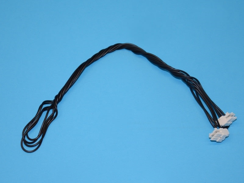 563956 WIRING HARNESS AC FAN TD-75