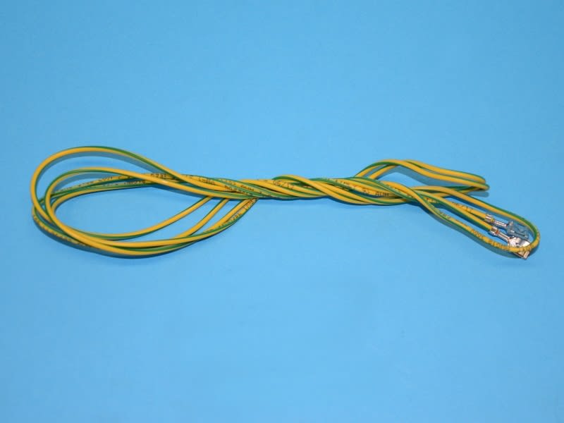 563996 WIRING HAR.COMPRESSOR EARTHING TD-75