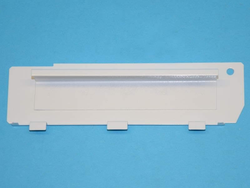 565042 BLOCKING PLATE SP/O TD-75/85 LA070