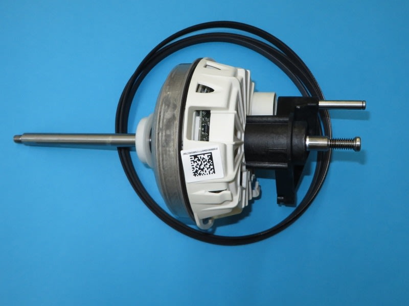 565375 EM/BPM WITH BELT ASKOLL SP13 ASK.