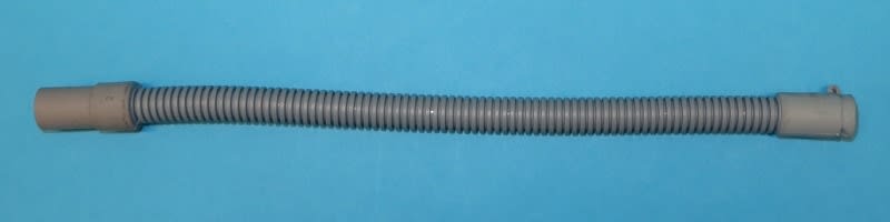 587440 CORRUGATED HOSE D8X250