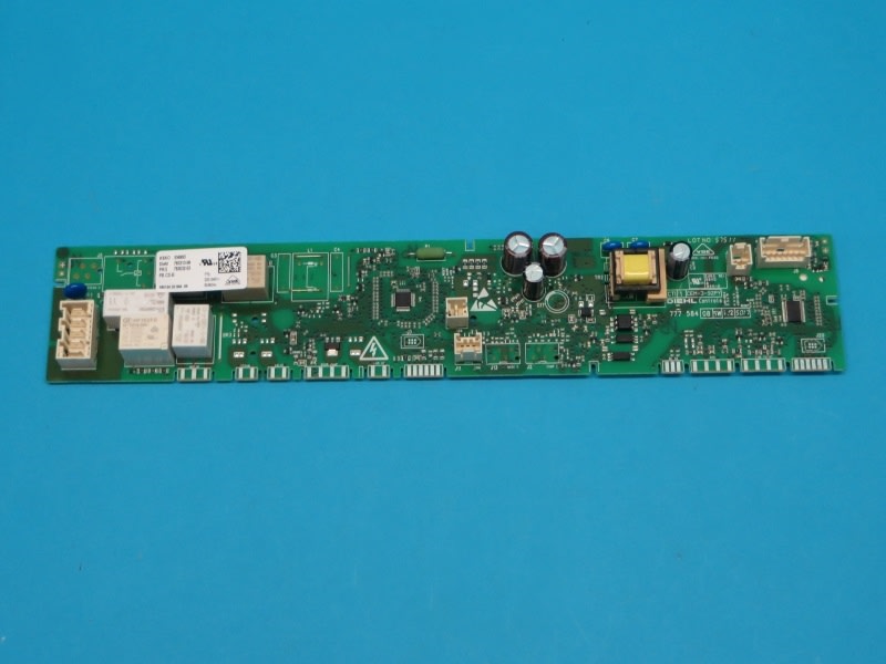 588305 SUPPLY UNIT 8KG SP/O TD-75.1B H2 US