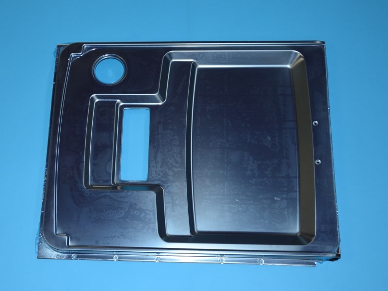 621037 INTERIOR DOOR INT.F XXL DW40 ASSY