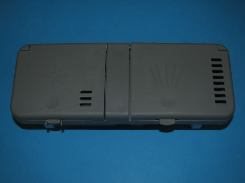 700203 SOAP DISPENSER COMBI 230V DW90