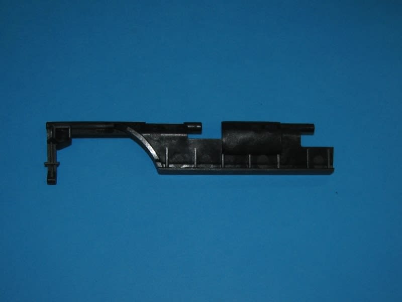 700212 HANDLE CLOSING DEVICE DW UL4 BK