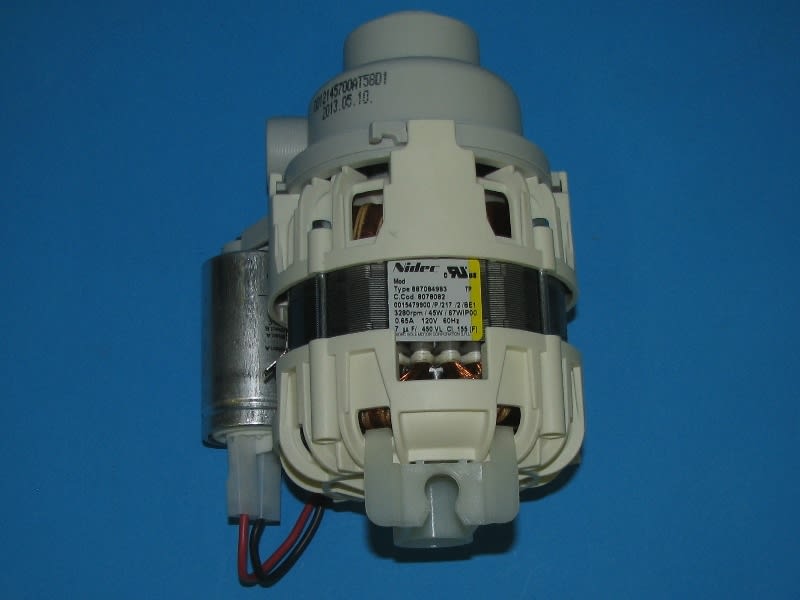 700244 CIRC.PUMP 120V 60HZ UL4