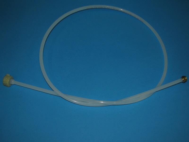 700266 SUPPLY HOSE 10X1700 9/16-3/4 UL4