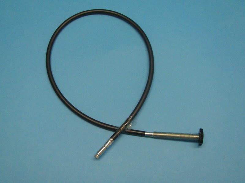 700289 ADJUSTABLE FOOT DW ASSY