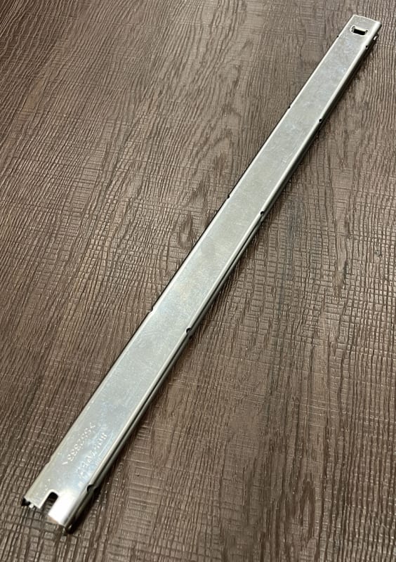 700308 GUIDE DW95/20 BLANK