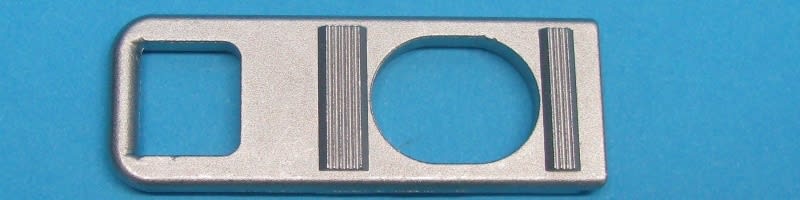 700319 INTEGRATED LOCK LATCH