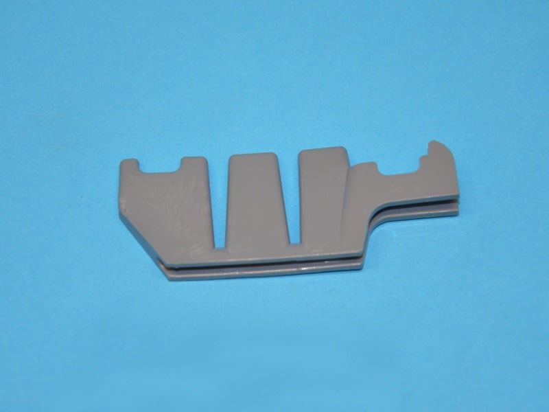 700321 KNIVES RACK 5502-B