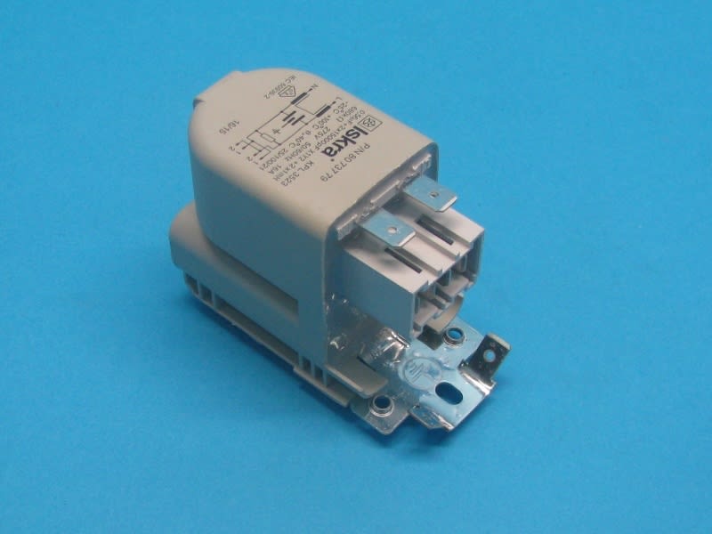 700334 INPUT FILTER EMC DW20