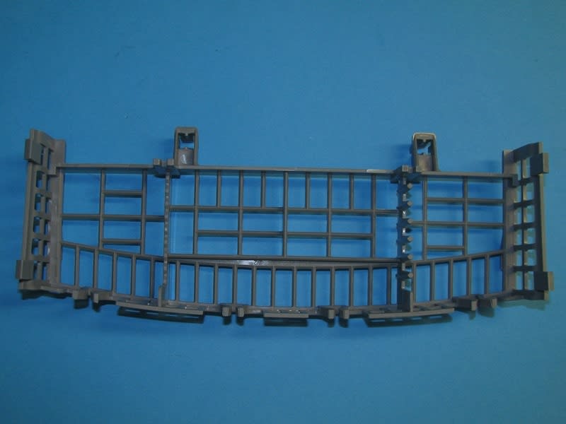 700386 CUTLERY BASKET COVER DW 5502-B