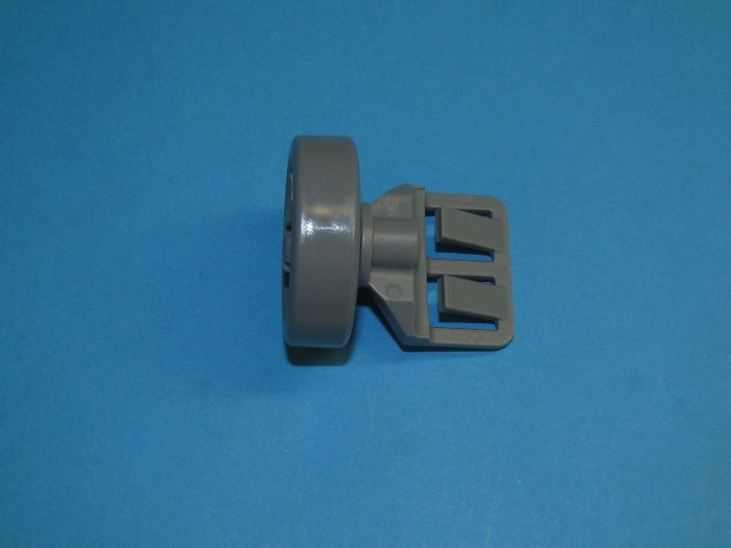 700391 LOWER BASKET WHEEL DW 5502 B ASSY