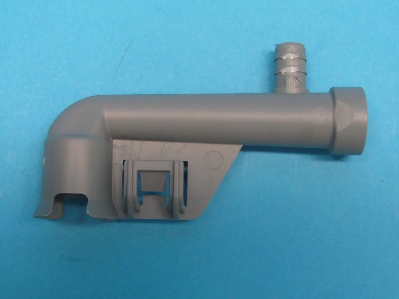 700394 CONNECTION TUBE 1 DW 5502-B