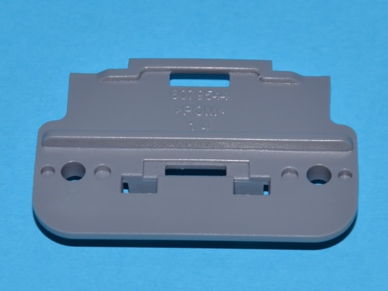 700400 SPRING HOLDER LINING DW 5502-B