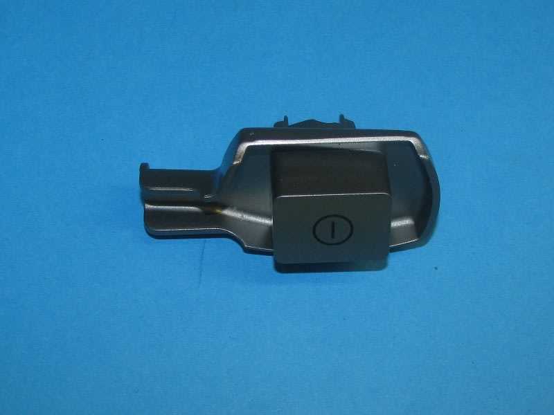 700417 MAIN SWITCH BUTTON DW70.3 SIGN
