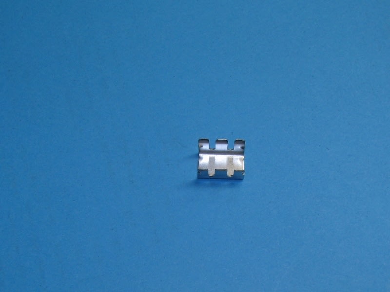700447 KNIVES RACK CLIP DW