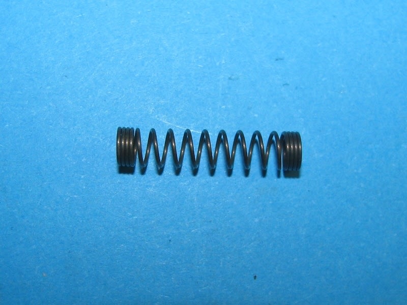 700449 LOCK SPRING DW20