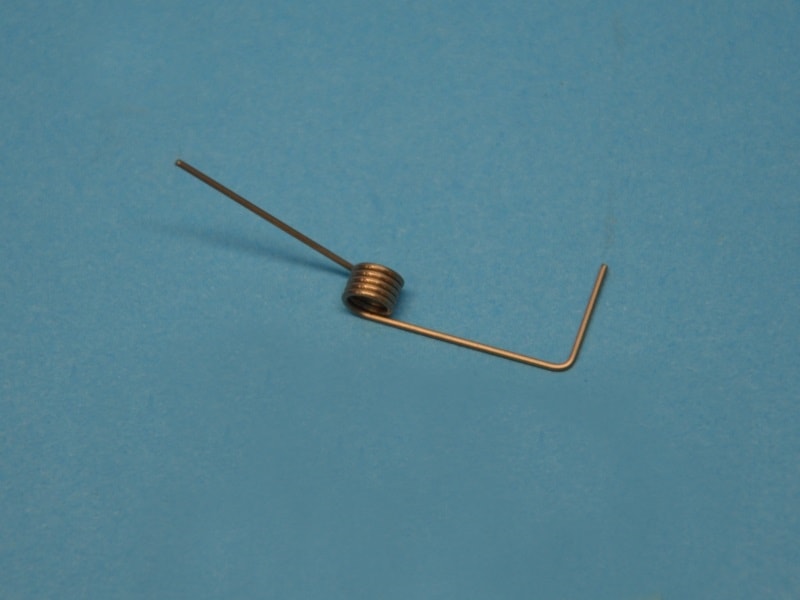 700482 HANDLE COVER SPRING DW20