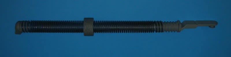 700528 DOOR SPRING DW70 BU ASSY
