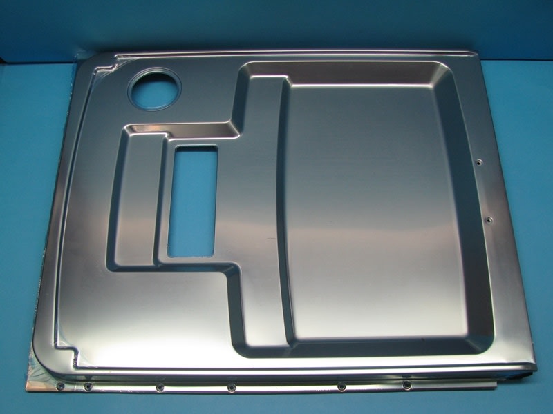 700674 INNERDOOR FAN/INT XXL CPL