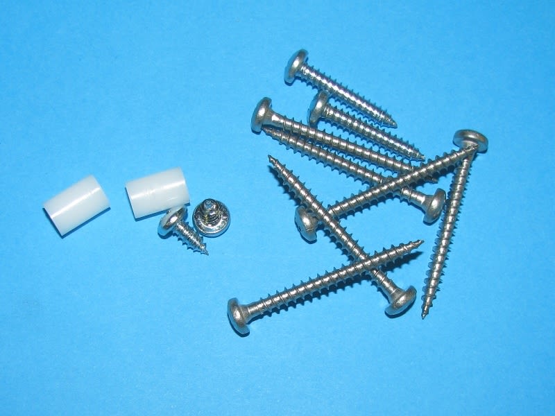 700717 ATTACHMENT BAG 6 DISHWASHER