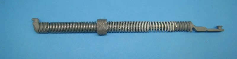 704520 DOOR SPRING WH ASSY