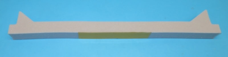 704522 INSECT GASKET DW OUTDOOR