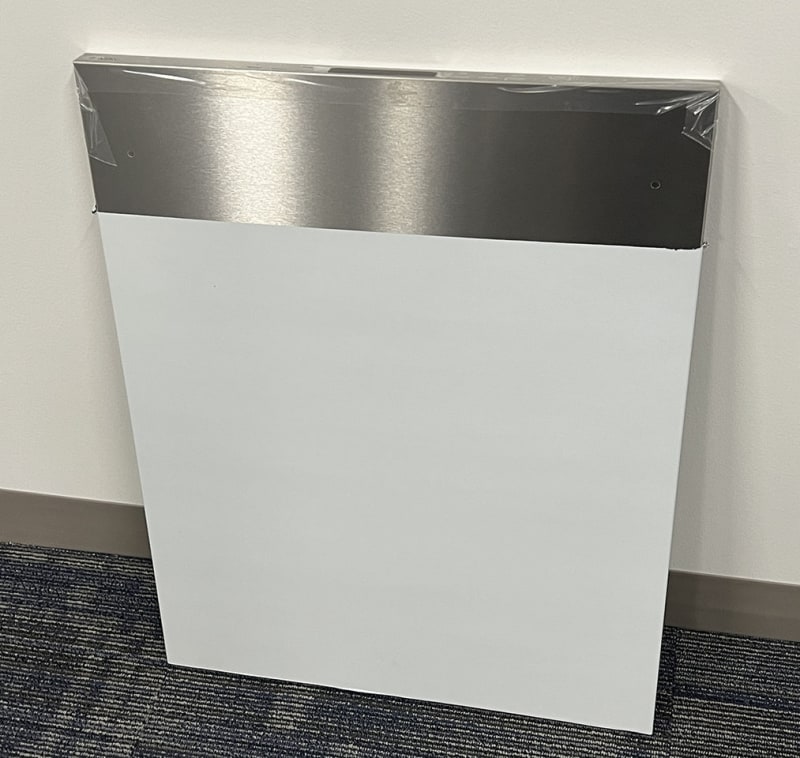 707188 SET EXT. DOOR L754 X-C-Y SS