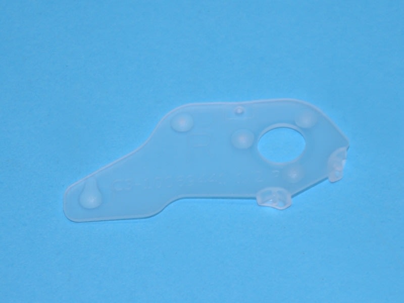 709327 HINGE WASHER RIGHT DW40