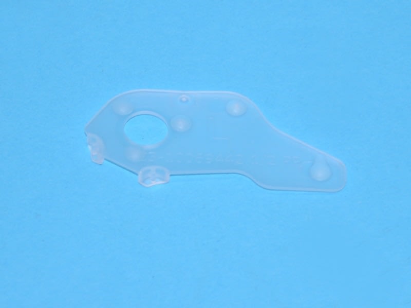 709328 HINGE WASHER LEFT DW40
