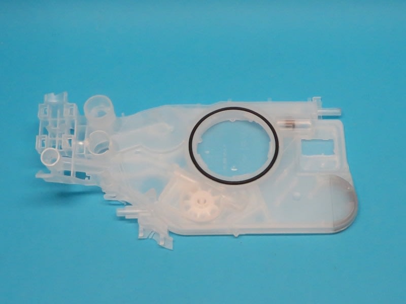 714345 SET AIR BREAK AS,O-RING