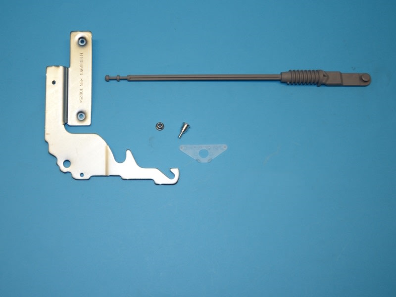 727771 HINGE RIGHT ASSY