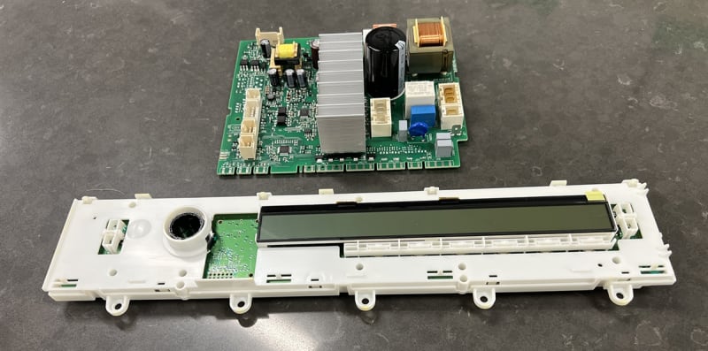 780377 UNIT SUPPLY/CONTROL 75.B ASSY