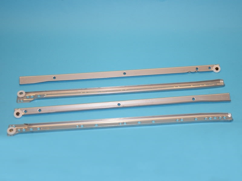 783922 GUIDE RAIL COMPLETE