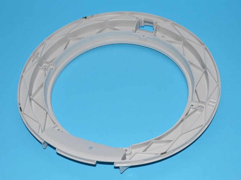 795911 INTERIOR DOOR FRAME WM-76/86 S2502-B UL4