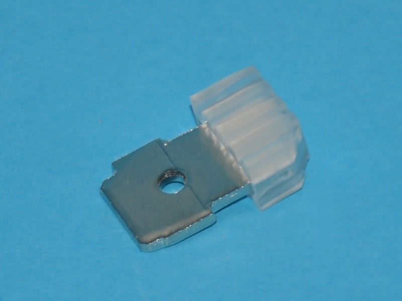 797077 GLASS HOLDER WM-76/86 ASSY
