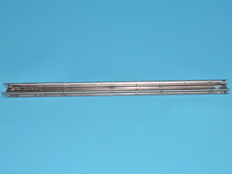 797102 GUIDE FERRITIC SS BLANK