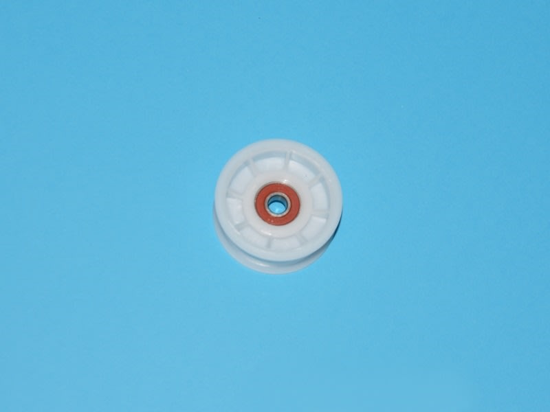 812355 TENSION PULLEY WITH BEARING TD-75/85