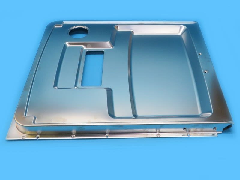 821351 INTERIOR DOOR FS/SI F XL DW40 ASSY