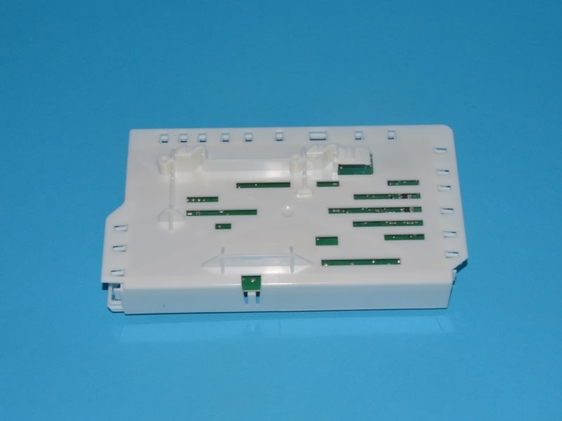 846035 SET GCU E US13A DW40.2 AUTO