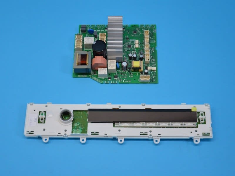 862572 UNIT SUPPLY/CONTROL 75/85.1 KPL