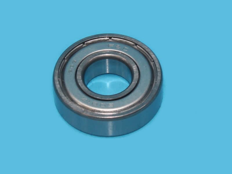 895518 BEARING FUDA 6001 2Z